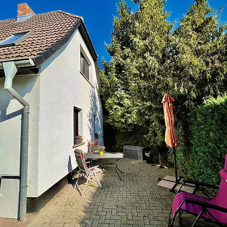 Haus Am Berg 2 * Neuenkirchen (Landhagen)