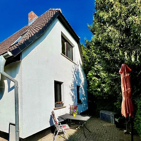 Haus Am Berg 2 Apartment *