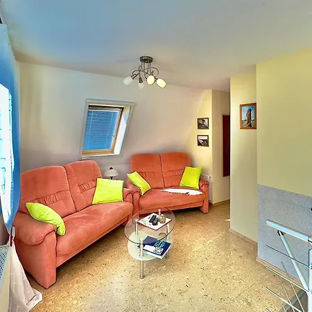Haus Am Berg 2 Apartment Neuenkirchen (Landhagen)
