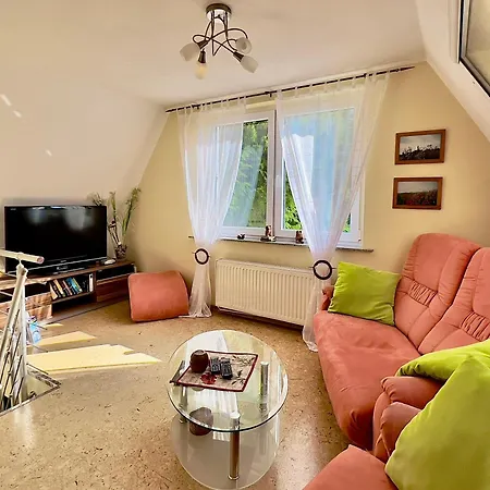 Apartment Haus Am Berg 2